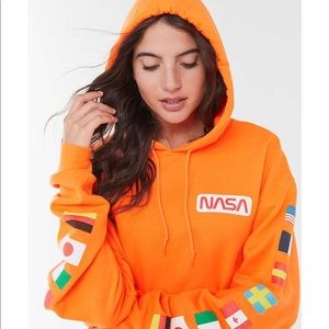 ISO urban outfitters Astronaut group 16 hoodie